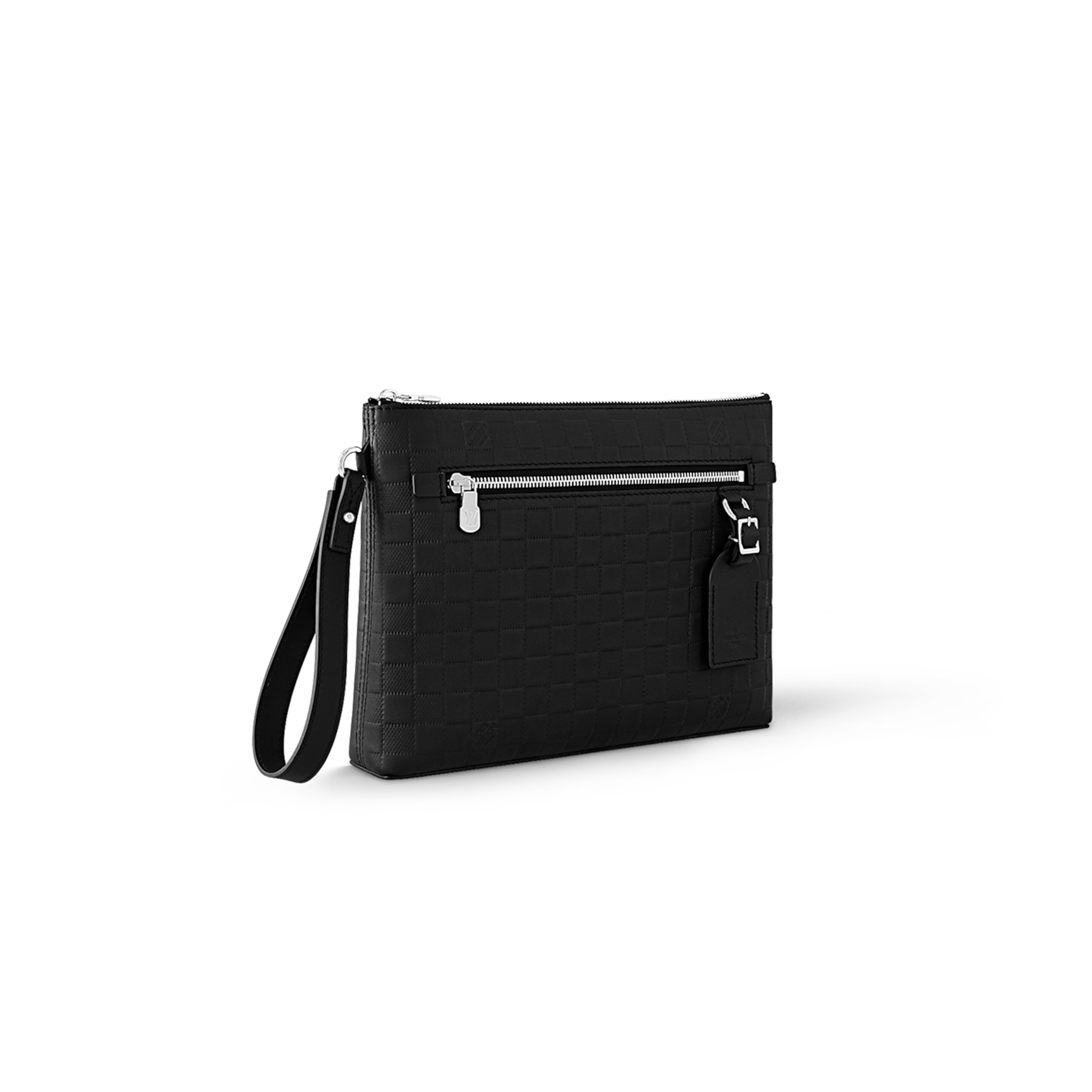 LOUIS VUITTON TAKEOFF POUCH N40504 (30*22*5cm)